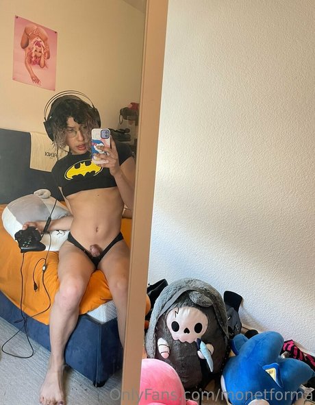 Monetforma nude onlyfans leaked