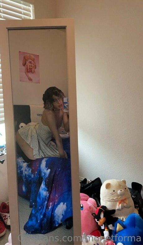 Monetforma tits onlyfans