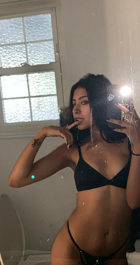 PaintJunkHunny onlyfans nude tits