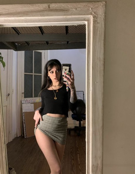 meli777 onlyfans leaks nudes