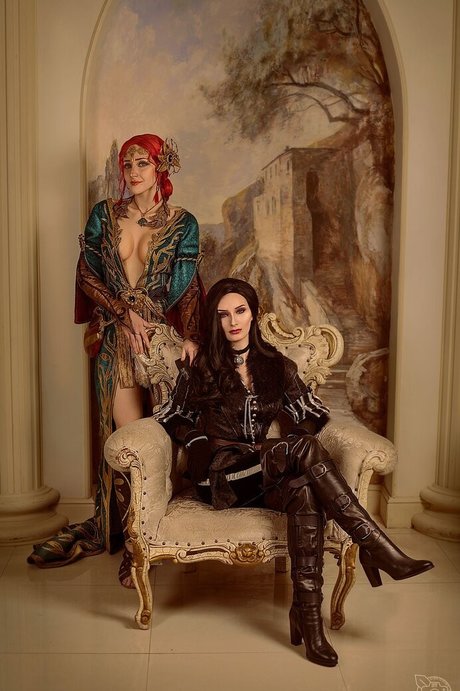 spy onlyfans pretty depiction