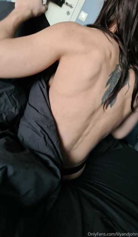 lilystrongfree onlyfans leaked