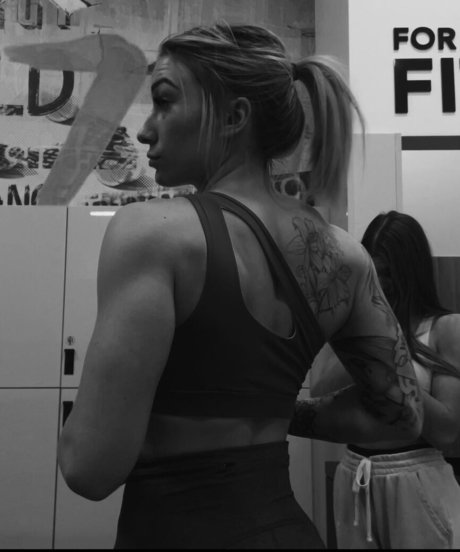 Taylor Flewin only fans.