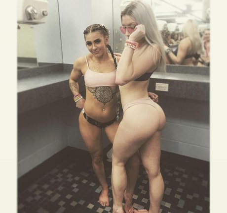 Taylor Flewin onlyfans naked