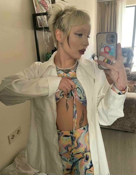 ladyy diamond onlyfans nude photos