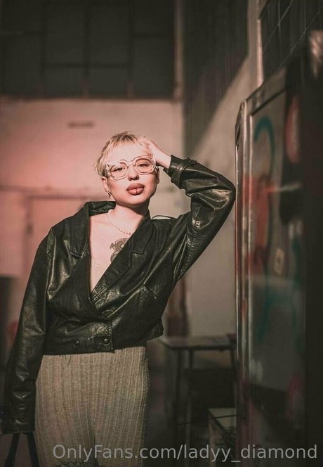 ladyy diamond onlyfans photo