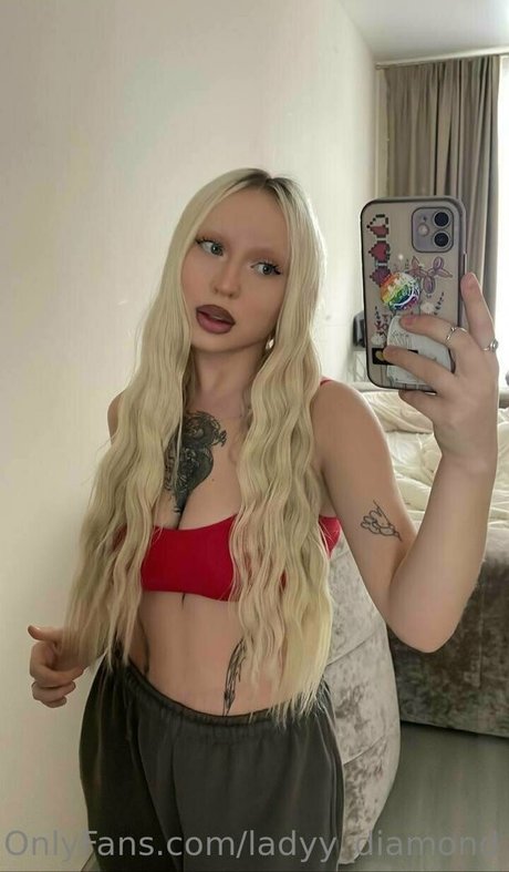 ladyy diamond only fans review