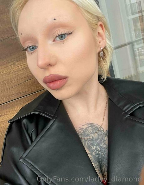 ladyy diamond leaked onlyfans sextape