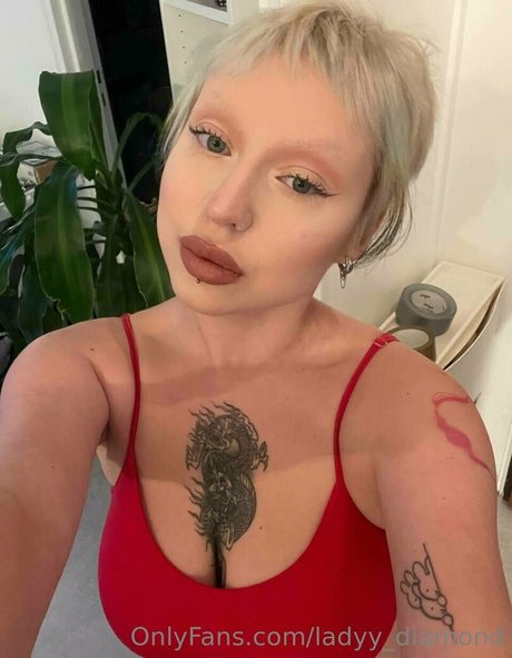 ladyy diamond onlyfans porn
