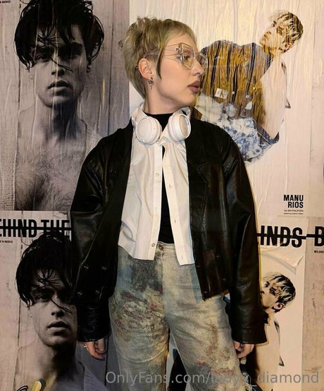 ladyy diamond only fans pictures