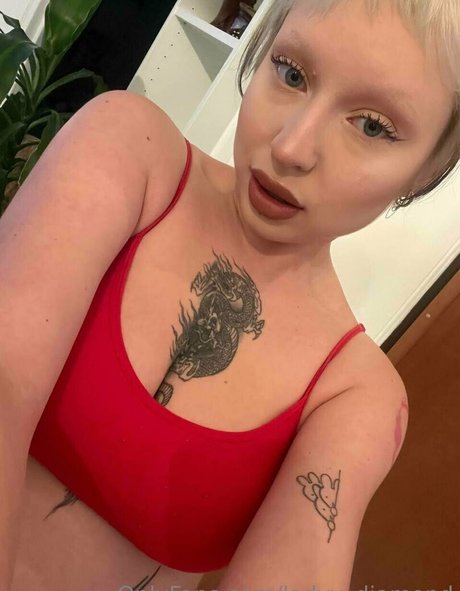 ladyy diamond leaked onlyfans pics
