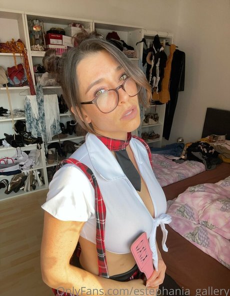 estephania gallery naked leaked onlyfans