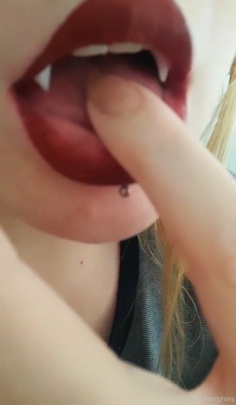 xenomorphies naked onlyfans