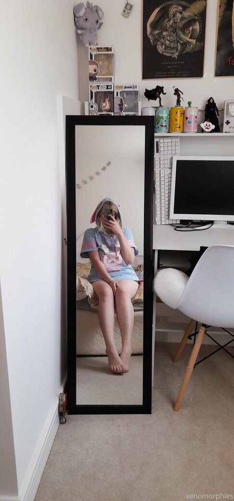 xenomorphies onlyfans naked leak