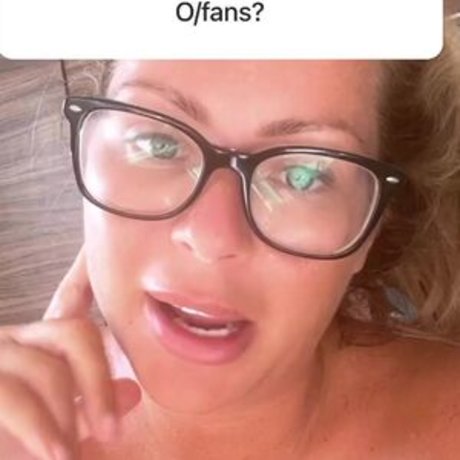 Nicola McLean onlyfans nude