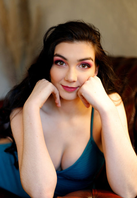 Justine Anne Crane onlyfans pics