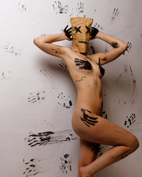 Justine Anne Crane onlyfans leak nude