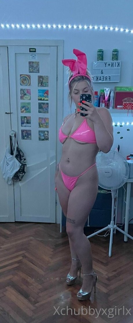 xchubbyxgirlx nude leak onlyfans