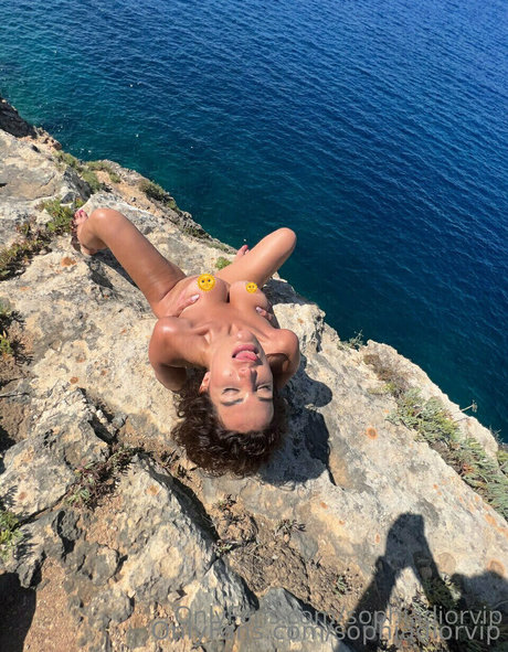 sophiadiorvip onlyfans leaked pics