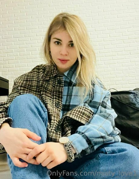 misty love1 porn only fans