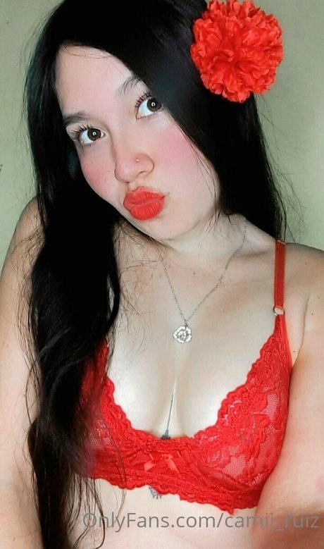 camii ruiz onlyfans leaked