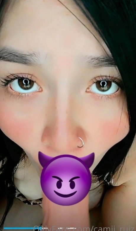 camii ruiz only fans review