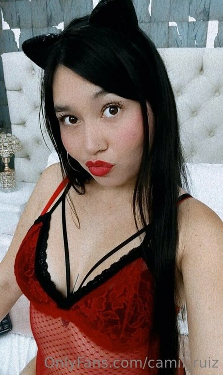 camii ruiz onlyfans nudes leak