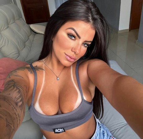 Milena Carvalho onlyfans xxx