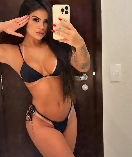 Milena Carvalho only fans porn