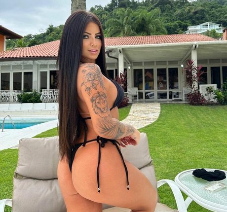 Milena Carvalho onlyfans nude pics