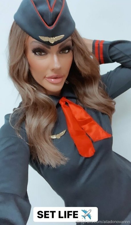 ailadonovannn onlyfans leakd