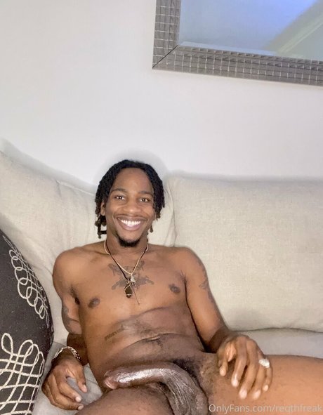 reqthfreak leaked onlyfans porn