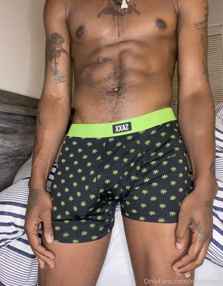 reqthfreak onlyfans porn leaks
