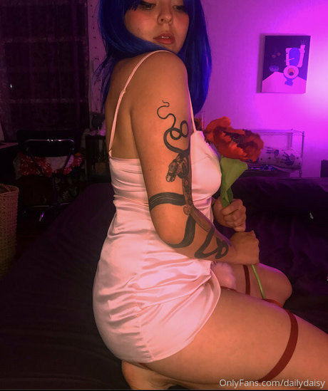 dailydaisy sextape onlyfans