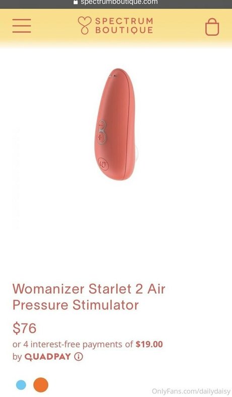 dailydaisy onlyfans nide