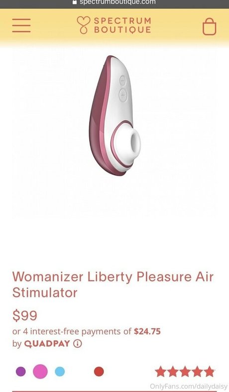 dailydaisy onlyfans nudes leak