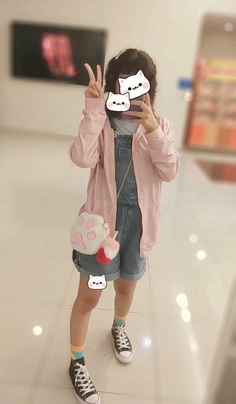 RingoRin new leaked onlyfans