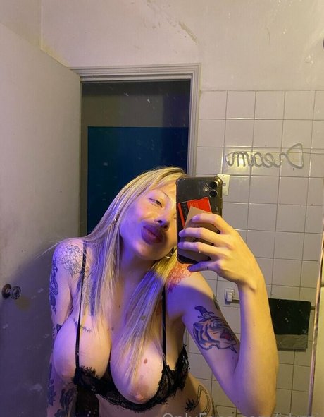 Jaeldrza onlyfans pics leaked