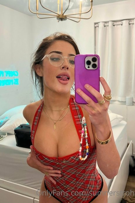 sumnerstroh only fans xxx