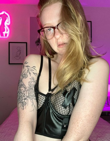 roxyredheadxoxo onlyfans.