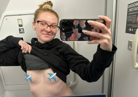 roxyredheadxoxo nude leaks onlyfans