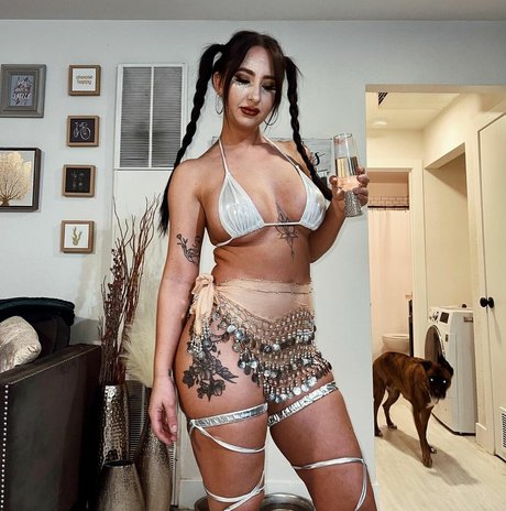 Megan Nicole onlyfans porn free