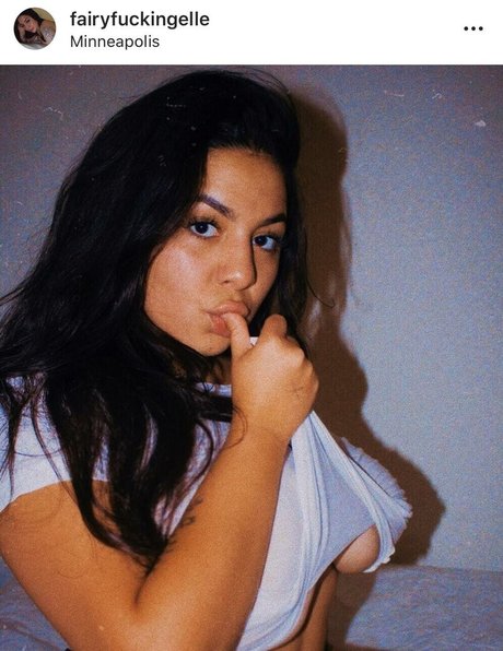 fairyelle new onlyfans leaks