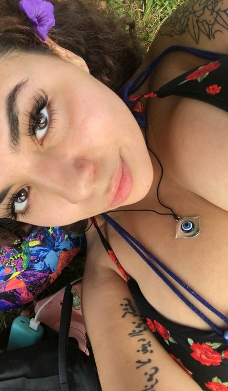 fairyelle new leaked onlyfans