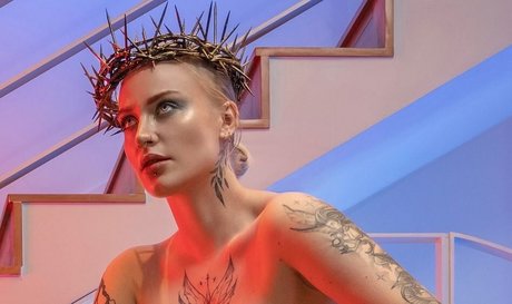 Mila Orriols leak only fans