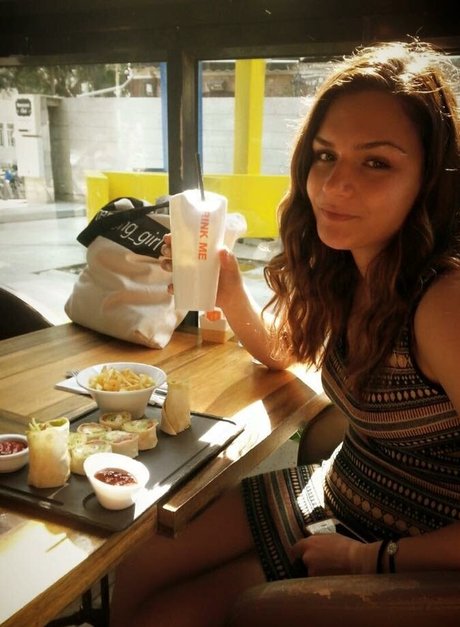 Lana D onlyfans leak