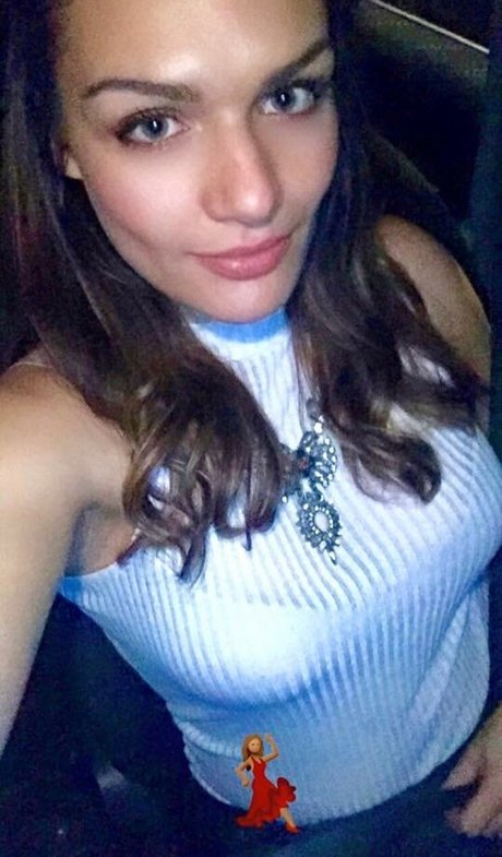 Lana D onlyfans leaks