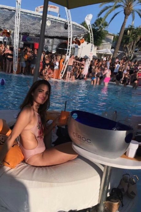 Lana D onlyfans naked leak