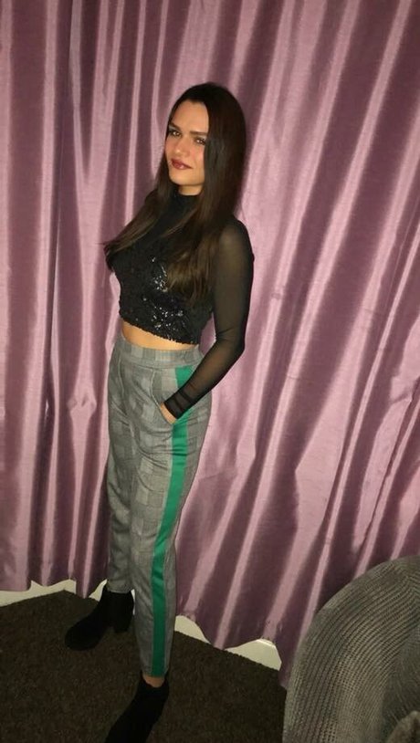 Lana D only fans pics