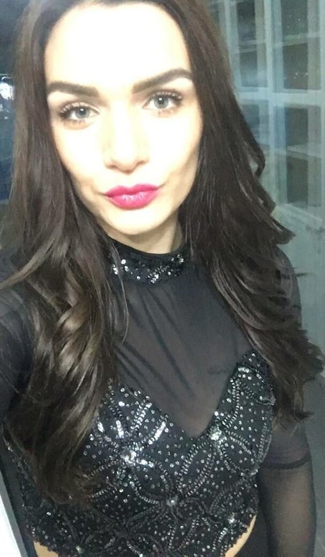 Lana D onlyfans tits